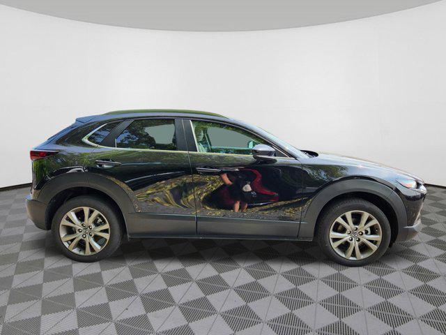used 2024 Mazda CX-30 car, priced at $26,986