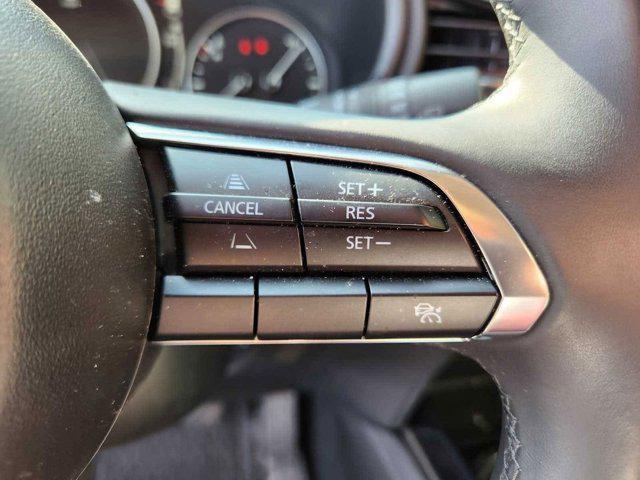 used 2024 Mazda CX-30 car, priced at $28,020