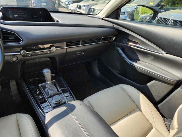 used 2024 Mazda CX-30 car, priced at $28,020