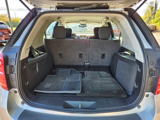 used 2017 Chevrolet Equinox car, priced at $11,277