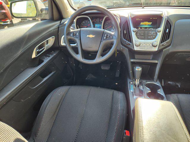 used 2017 Chevrolet Equinox car, priced at $11,277