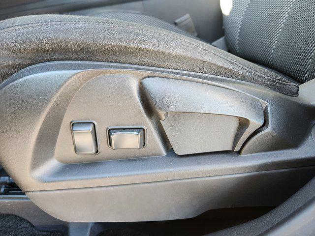 used 2017 Chevrolet Equinox car, priced at $11,277