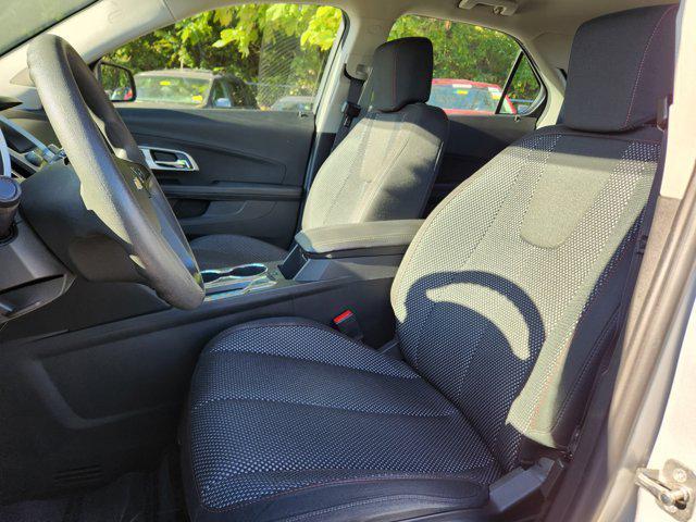used 2017 Chevrolet Equinox car, priced at $11,277