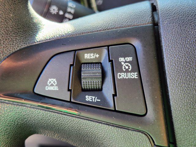 used 2017 Chevrolet Equinox car, priced at $11,277