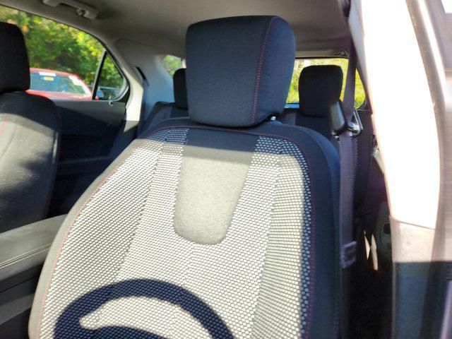 used 2017 Chevrolet Equinox car, priced at $11,277