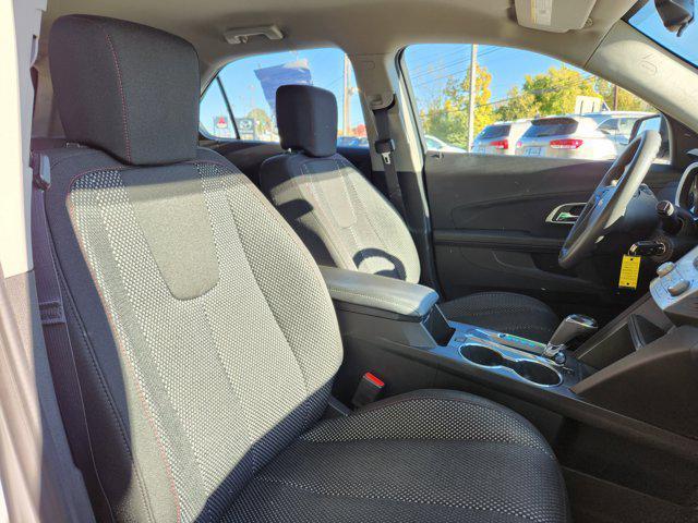 used 2017 Chevrolet Equinox car, priced at $11,277