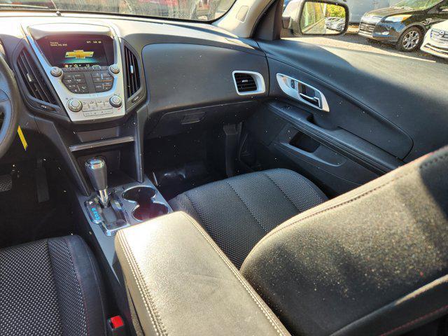 used 2017 Chevrolet Equinox car, priced at $11,277