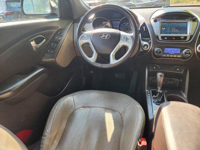 used 2013 Hyundai Tucson car, priced at $10,094