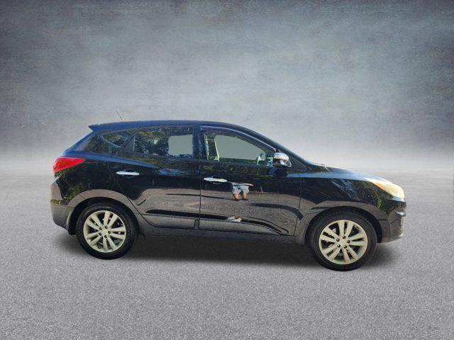 used 2013 Hyundai Tucson car, priced at $10,094