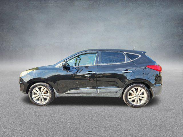 used 2013 Hyundai Tucson car, priced at $10,094