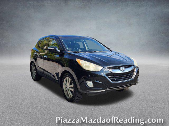 used 2013 Hyundai Tucson car, priced at $10,094