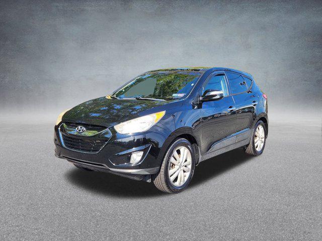 used 2013 Hyundai Tucson car, priced at $10,094