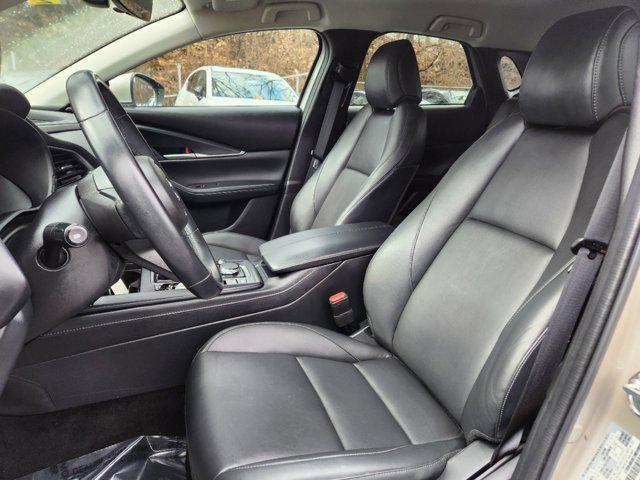 used 2023 Mazda CX-30 car, priced at $24,682