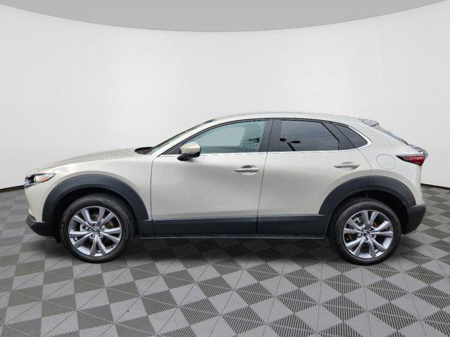 used 2023 Mazda CX-30 car, priced at $24,682