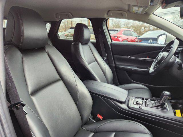 used 2023 Mazda CX-30 car, priced at $24,682