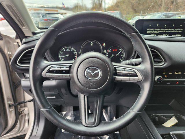 used 2023 Mazda CX-30 car, priced at $24,682