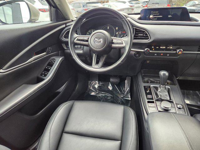 used 2023 Mazda CX-30 car, priced at $24,682