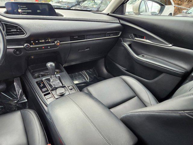 used 2023 Mazda CX-30 car, priced at $24,682