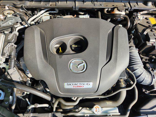 used 2025 Mazda Mazda3 car, priced at $34,096