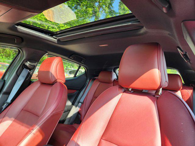 used 2025 Mazda Mazda3 car, priced at $34,096