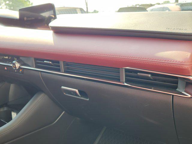 used 2025 Mazda Mazda3 car, priced at $34,096