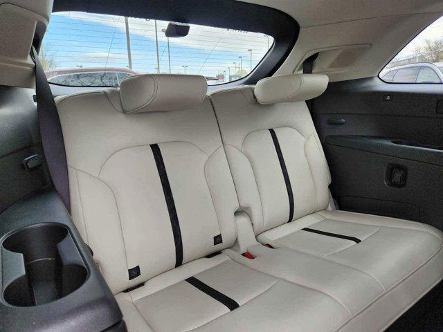 used 2024 Mazda CX-90 car, priced at $47,668