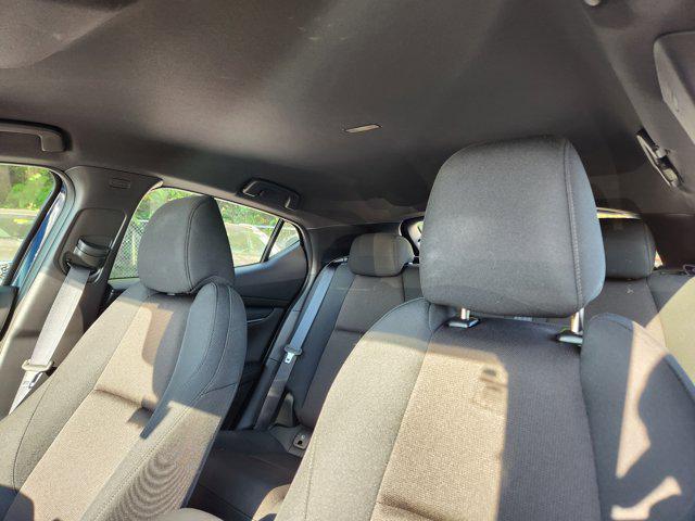 used 2025 Mazda Mazda3 car, priced at $23,789