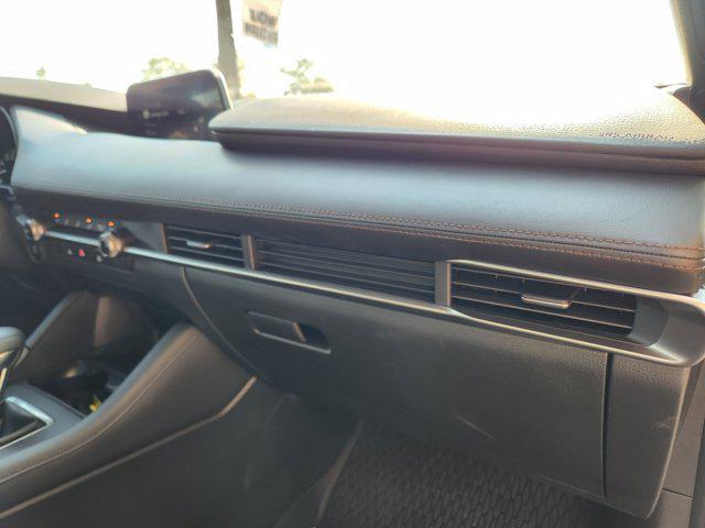 used 2025 Mazda Mazda3 car, priced at $23,789