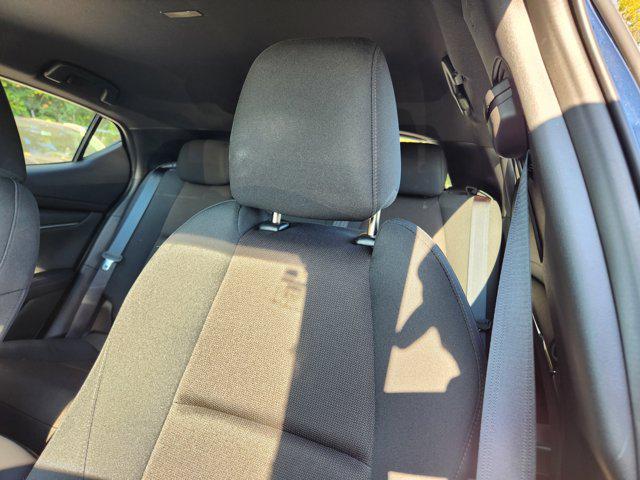 used 2025 Mazda Mazda3 car, priced at $23,789