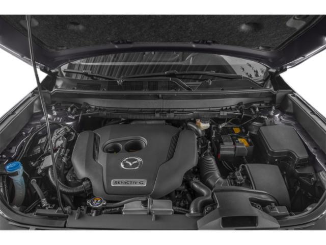 used 2021 Mazda CX-9 car, priced at $27,487