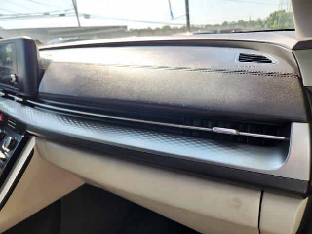 used 2022 Kia Carnival car, priced at $22,234