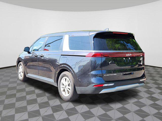 used 2022 Kia Carnival car, priced at $22,234