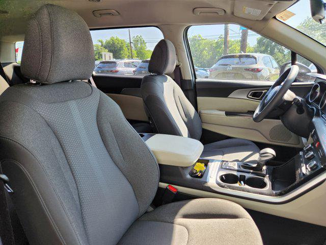 used 2022 Kia Carnival car, priced at $22,234