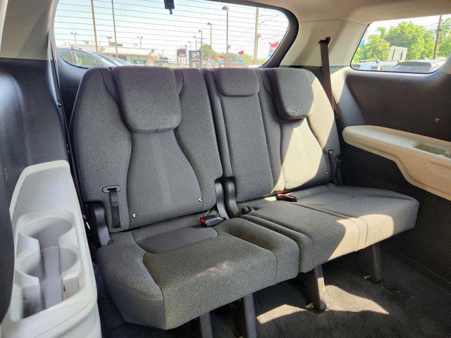 used 2022 Kia Carnival car, priced at $22,234