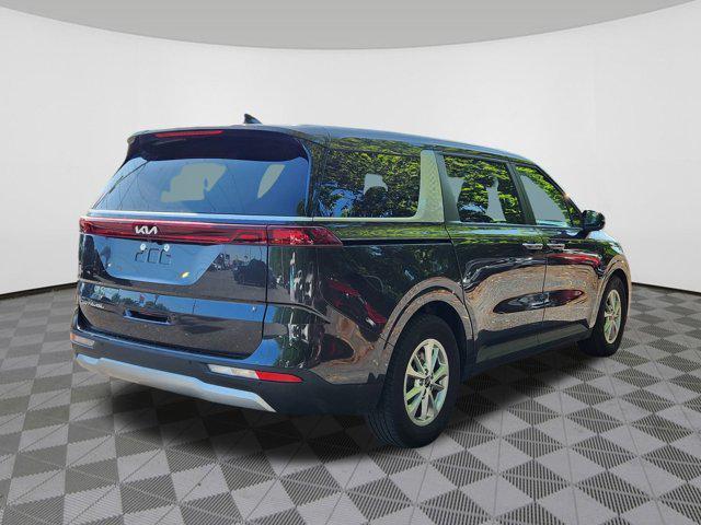 used 2022 Kia Carnival car, priced at $22,234