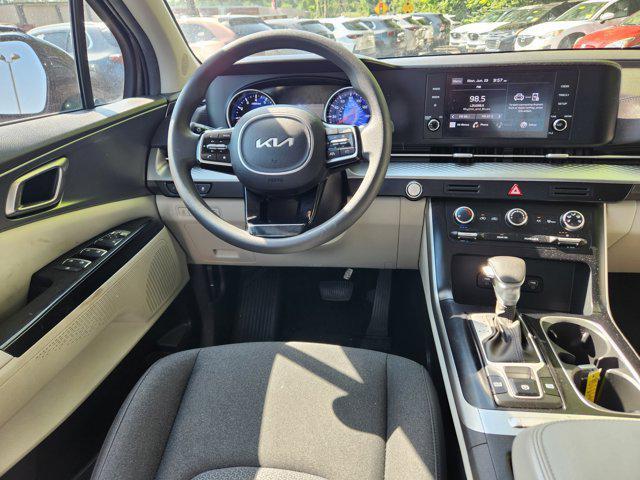 used 2022 Kia Carnival car, priced at $22,234