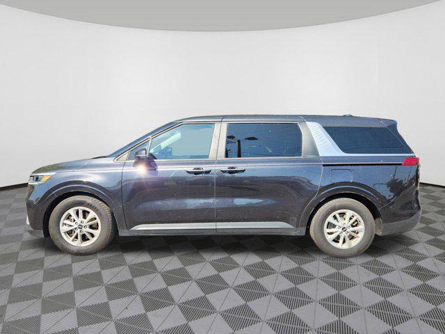 used 2022 Kia Carnival car, priced at $22,234