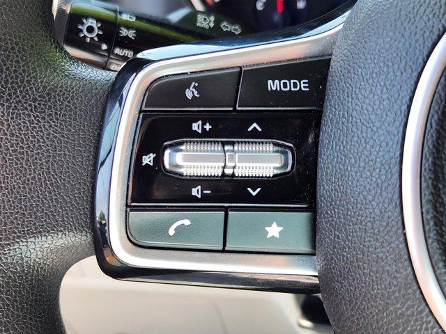 used 2022 Kia Carnival car, priced at $22,234