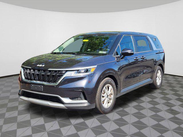 used 2022 Kia Carnival car, priced at $22,234