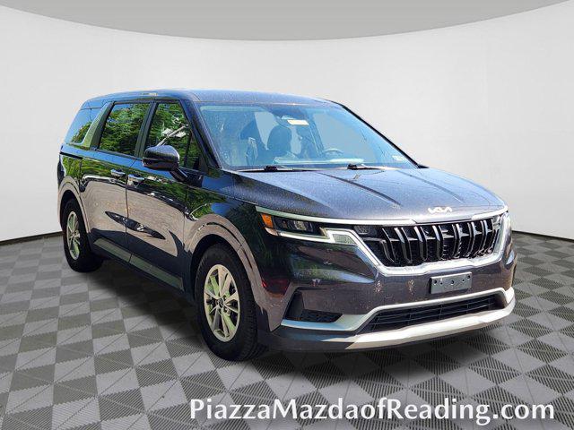 used 2022 Kia Carnival car, priced at $22,234