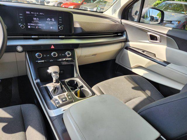 used 2022 Kia Carnival car, priced at $22,234