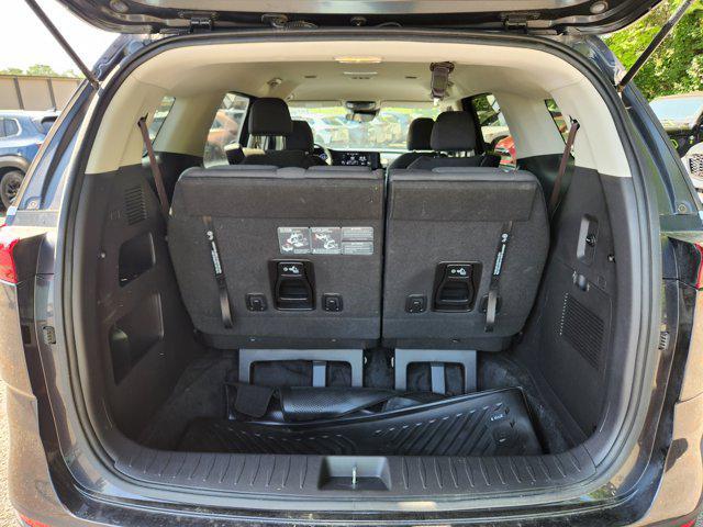 used 2022 Kia Carnival car, priced at $22,234