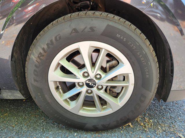used 2022 Kia Carnival car, priced at $22,234