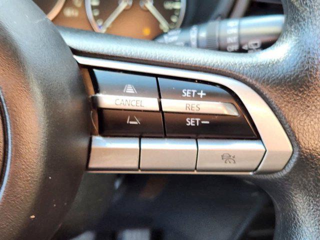 used 2021 Mazda CX-30 car, priced at $18,090