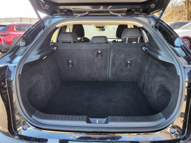 used 2021 Mazda CX-30 car, priced at $18,090