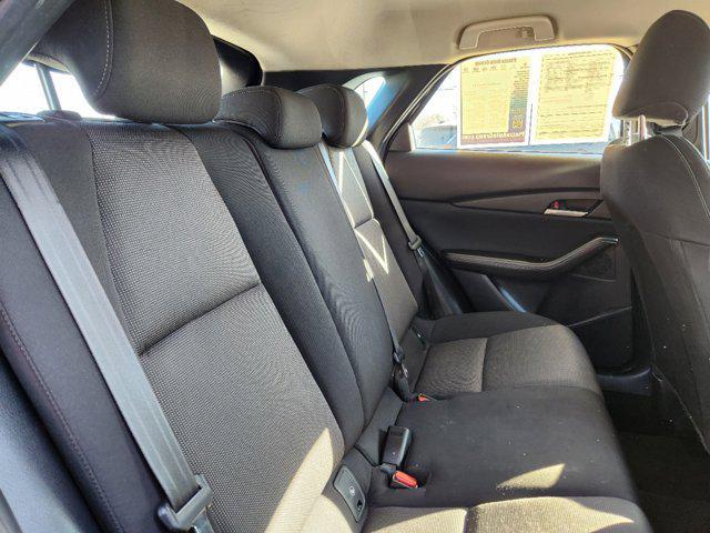 used 2021 Mazda CX-30 car, priced at $18,323