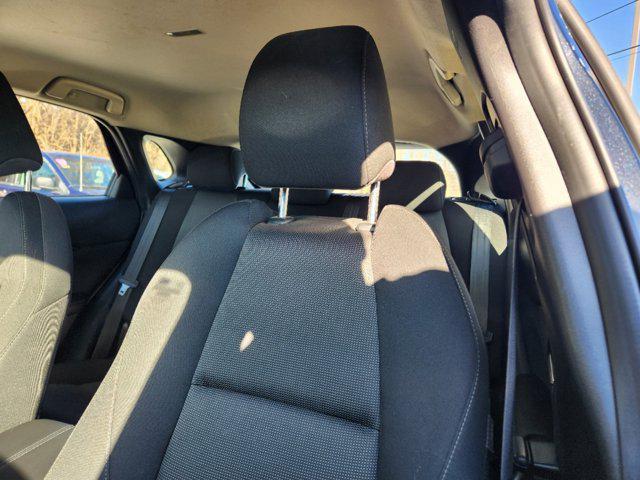 used 2021 Mazda CX-30 car, priced at $18,323