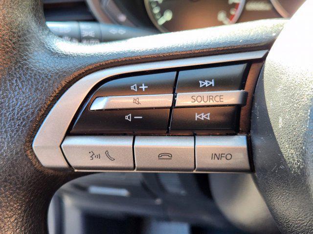 used 2021 Mazda CX-30 car, priced at $18,323