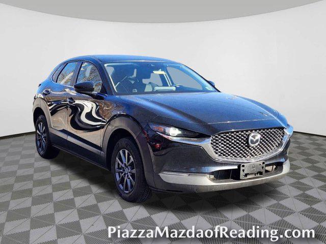 used 2021 Mazda CX-30 car, priced at $18,090