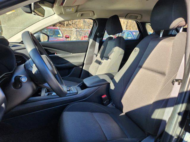used 2021 Mazda CX-30 car, priced at $18,090